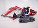 excavator