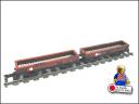 Flatcars