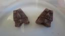 Biochocolated