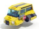 Short-HoverBus