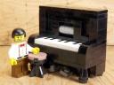 Player-Piano