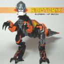 Raptorix