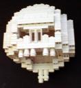 skull
