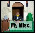 MyCustomsMisc
