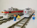 Aerotrain