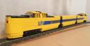 VIArailTurboTrain