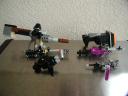 gundam-weapons