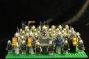 minifigs