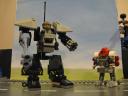Mecha