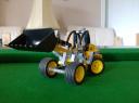 8271WheelLoader