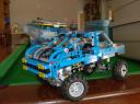 CORR-Truck