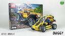 42122-BUGGY