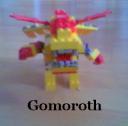 gomoroth