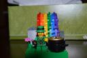 Minifig-Series