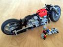 DragbikeII