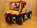Unimog