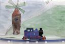 Thomas