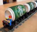 BeerTrain