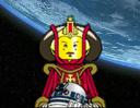 Amidala-Minifig
