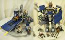SpaceRescueCarrier