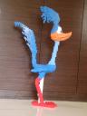 Roadrunner
