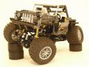 Jeep-rock-crawler