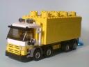 WaterTruck