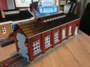 Engineshed