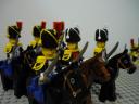 Horsegrenadiers
