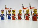 RedLancers