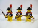gendarmines