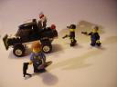 Minifigs