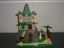 myfirstlegocastle