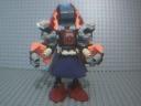 Mecha