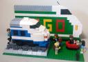 LEGOTheRailwayMusum