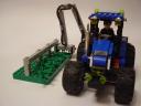 Brushcutter