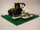 Claas-Xerion