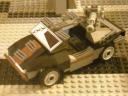 warthog
