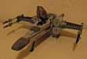 X-wingversion7