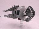 TiePodInterceptor