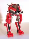 QuantumSpeedhawk