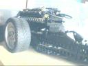 SuperDragster