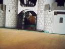 Fortification