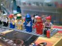 Minifigs
