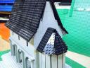 Lorsch-roof
