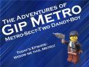GipMetro