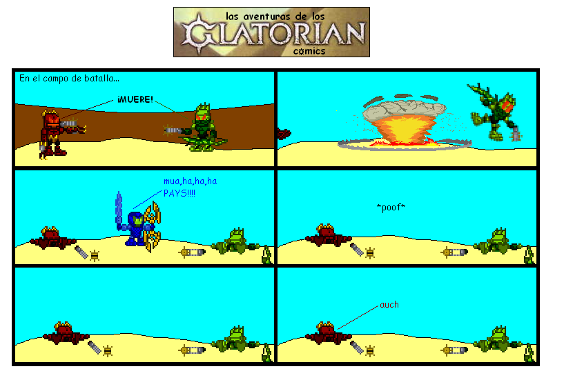 las_aventuras_de_los_glatorian_comics_1.bmp