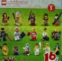 Minifigs