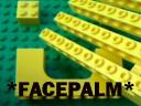FACEPALM