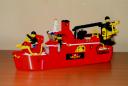 Barcos-Socorro